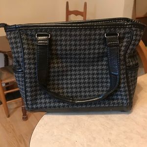 Thirty-one purse with wallet